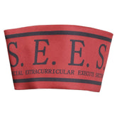 Persona 3: Reload (2024) SEES Red Armband Cosplay Accessories Halloween Carnival Props